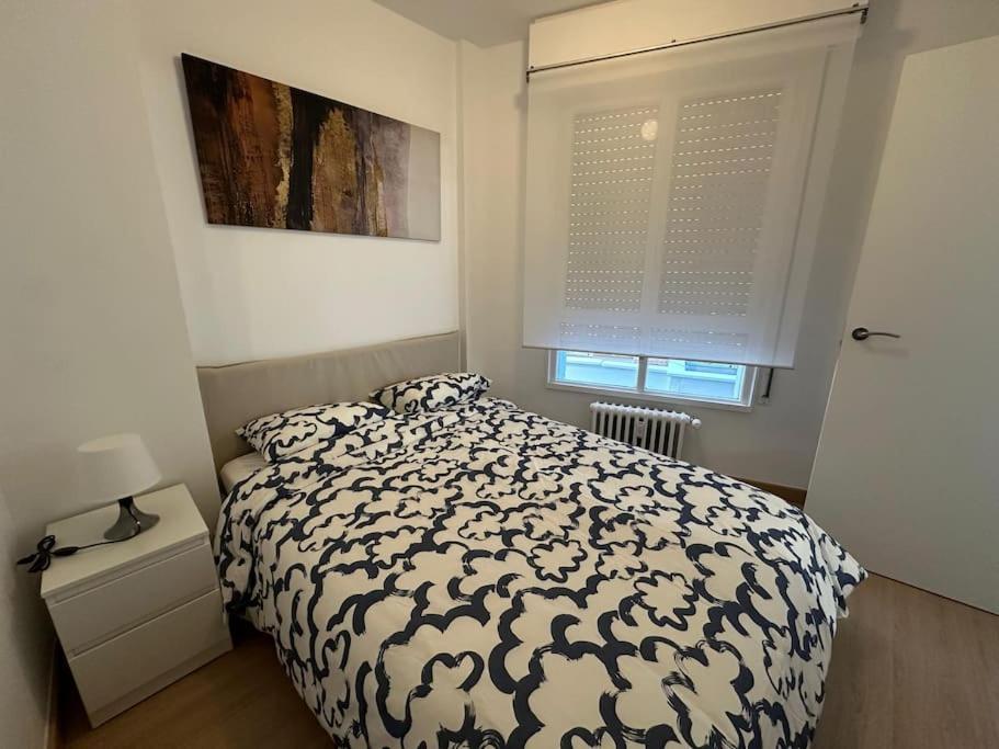 Urbsvetus 2 Apartment Oviedo
