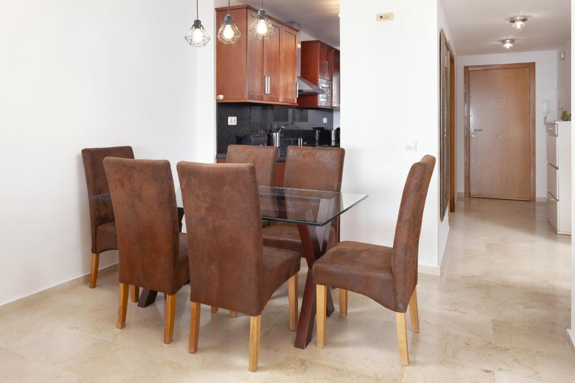 Apartamento Malibu Mansions By The By Alfresco
