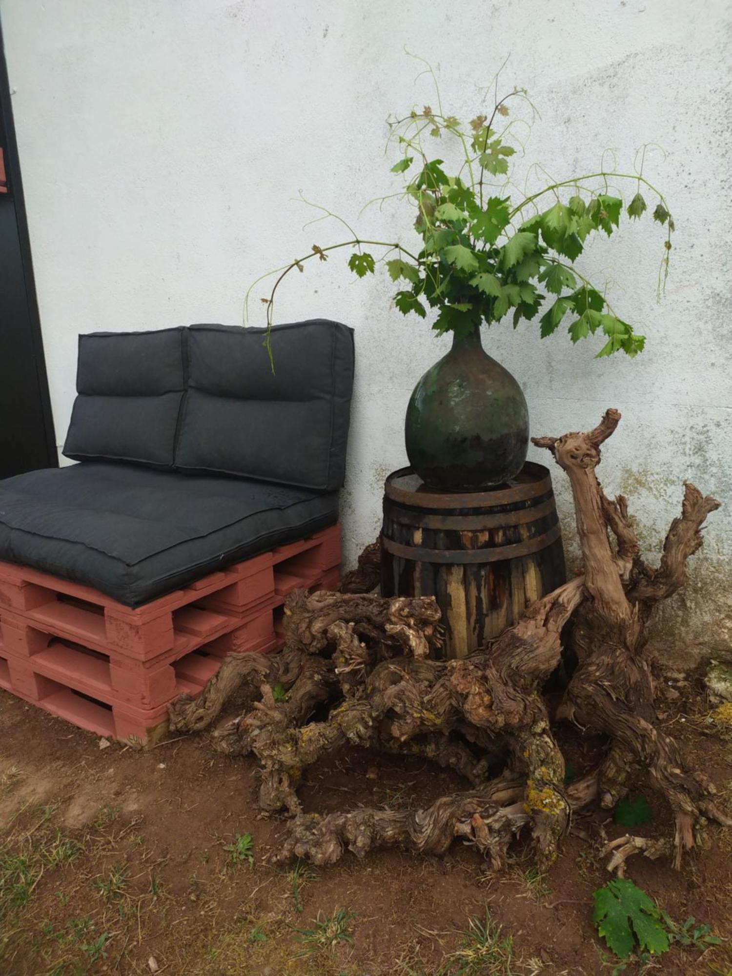 Casa Turistica Carmen, Con Chimenea, Amplia Zona De Jardin, Barbacoa, Piscina Y Garaje * Arenzana de Abajo