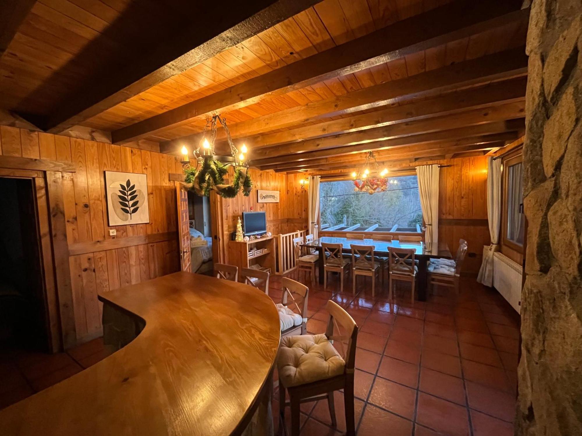 Holiday home El Secreto Del Arroyo
