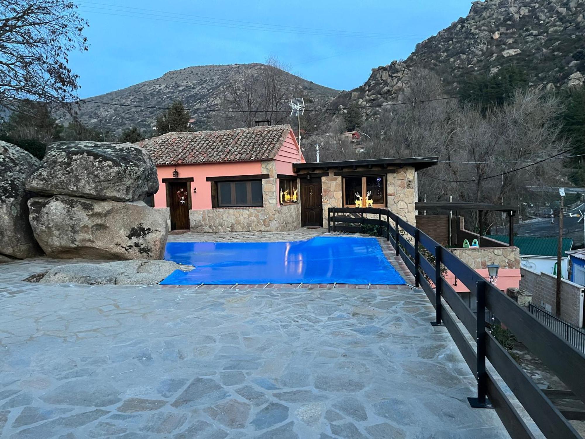 El Secreto Del Arroyo * Avila