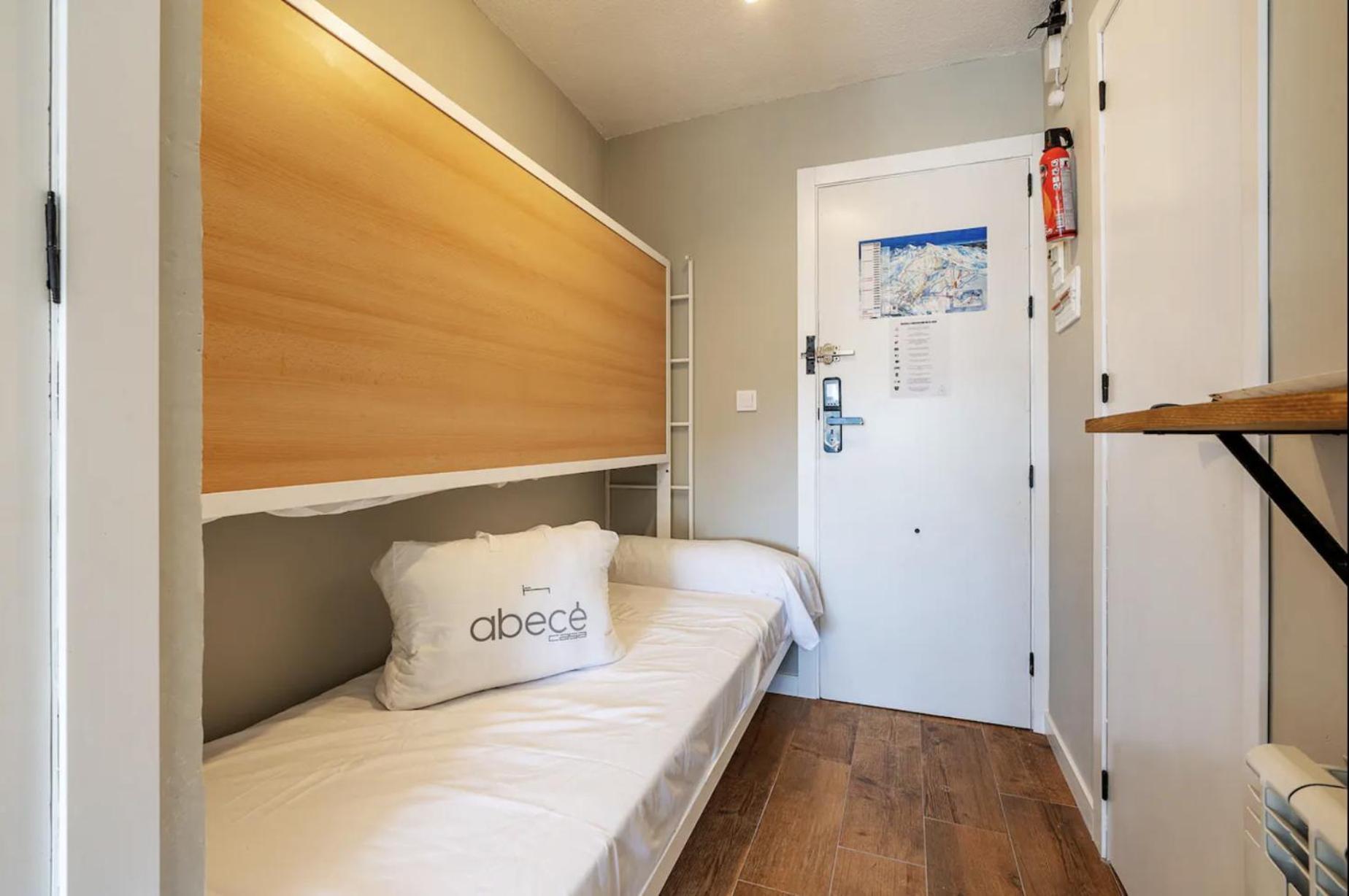 Apartamento Estudio Jimena Alcazaba
