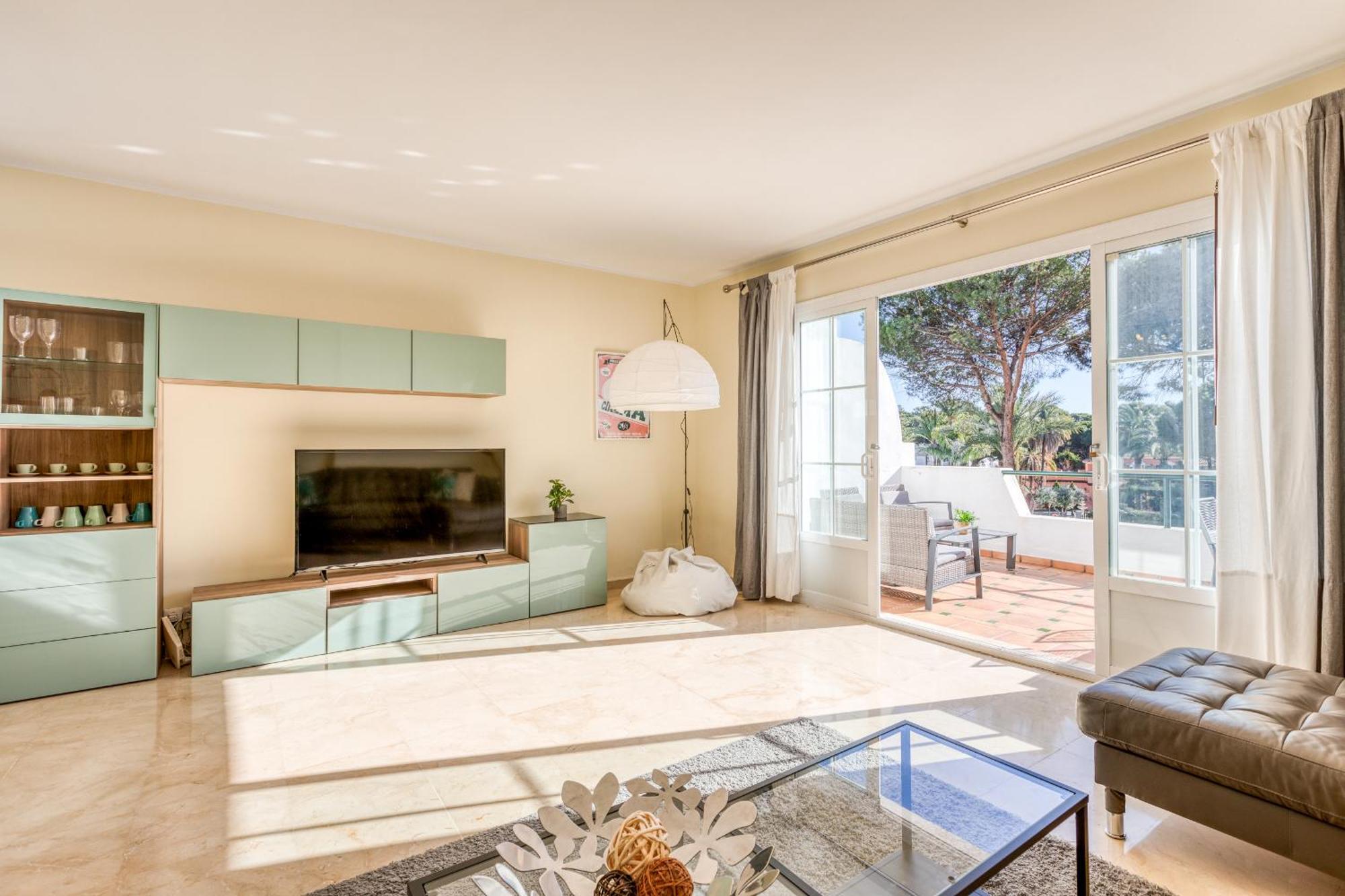 Apartment Life El Presidente Penthouse Pool View Estepona