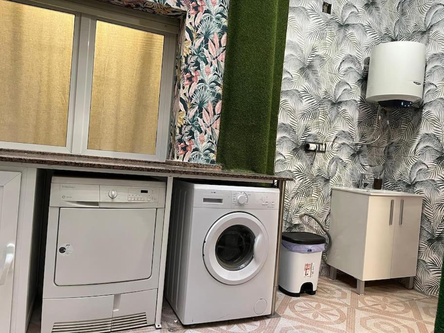 Mediterranean Apartamento