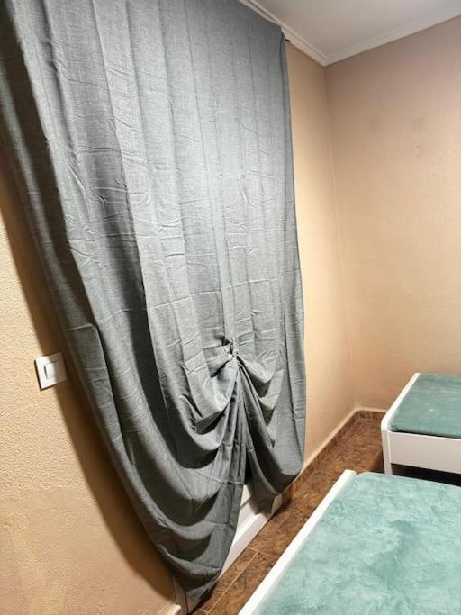 Apartamento Mediterranean *