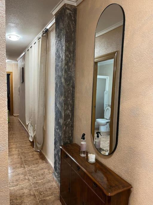 Apartamento Mediterranean *