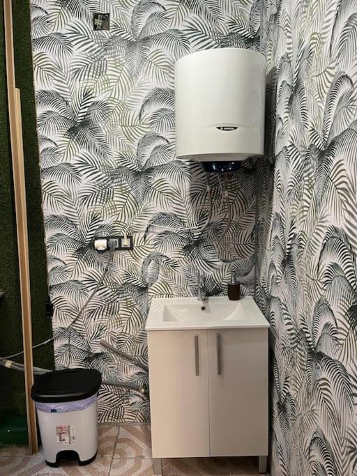 Mediterranean Apartamento