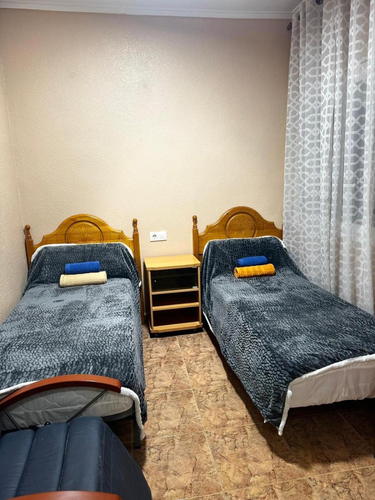 Mediterranean Apartamento *