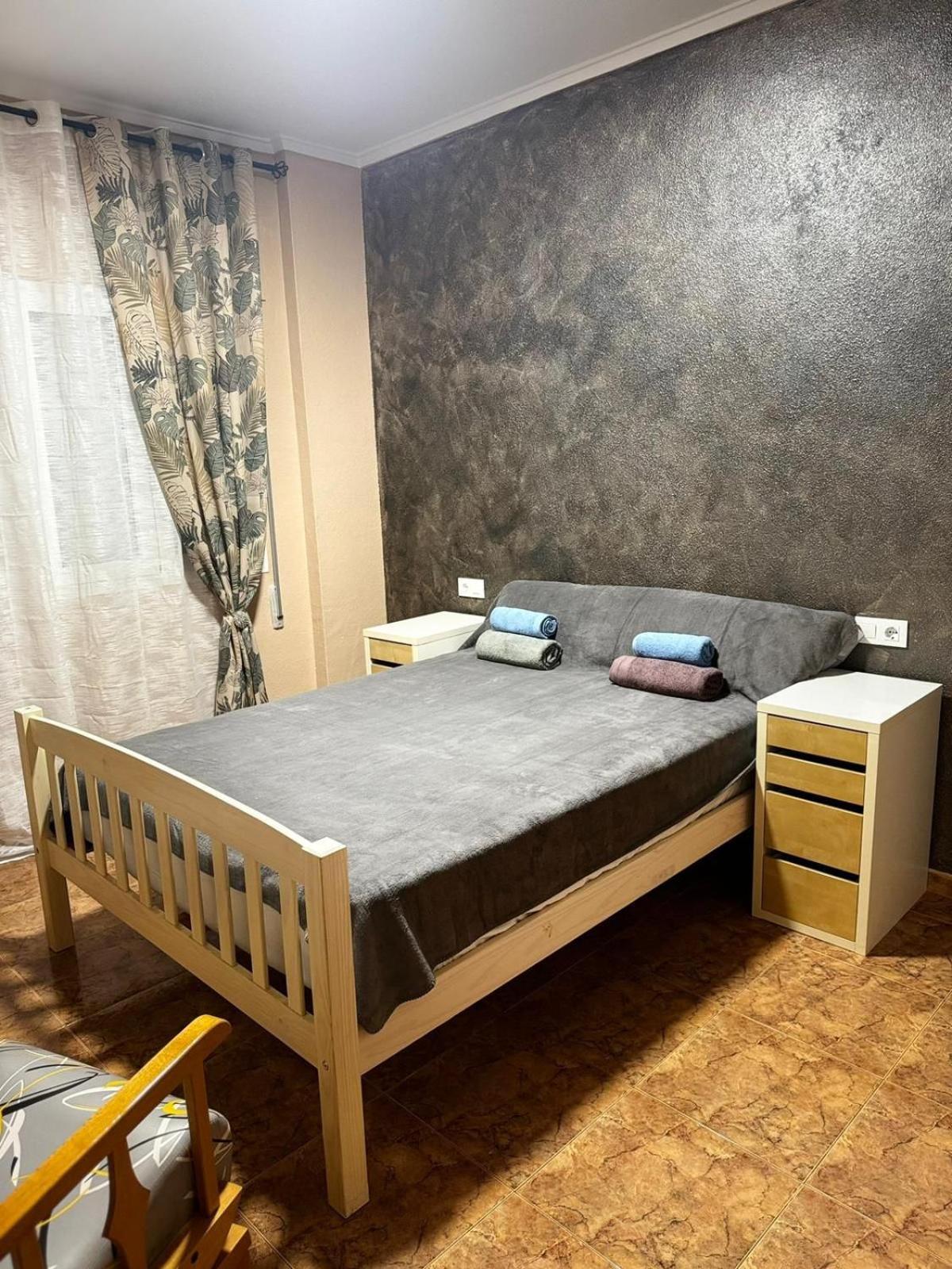 Apartamento Mediterranean Pilar de la Horadada