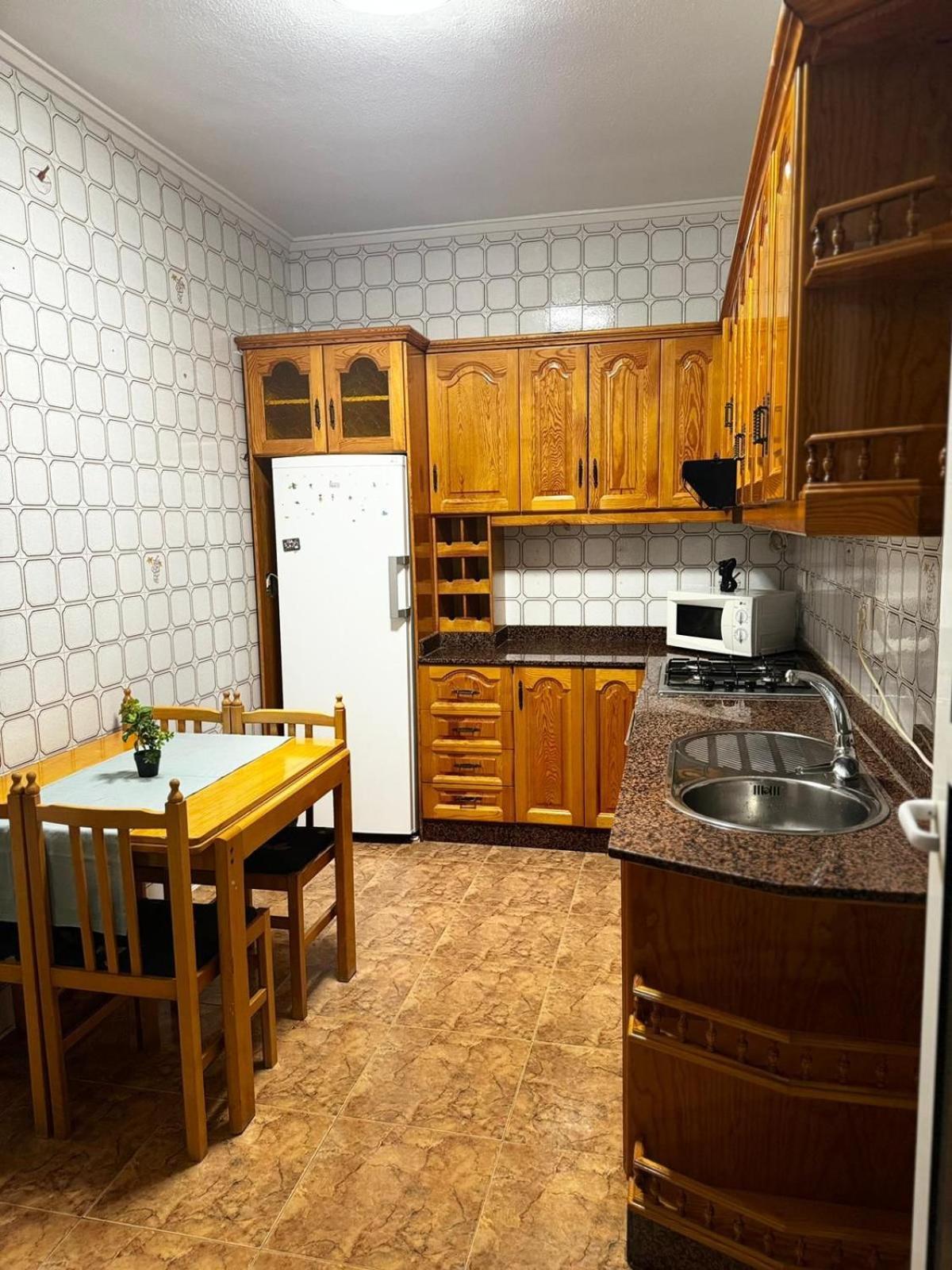 Apartamento Mediterranean *
