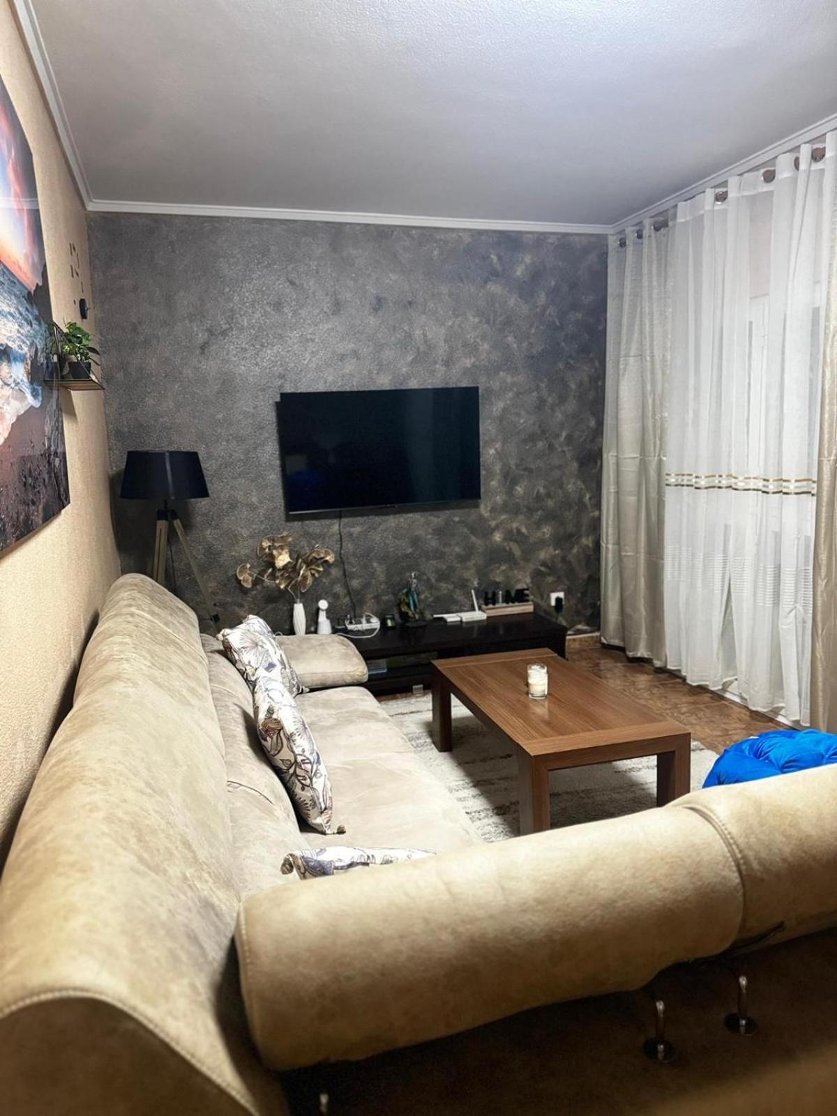 Apartamento Mediterranean