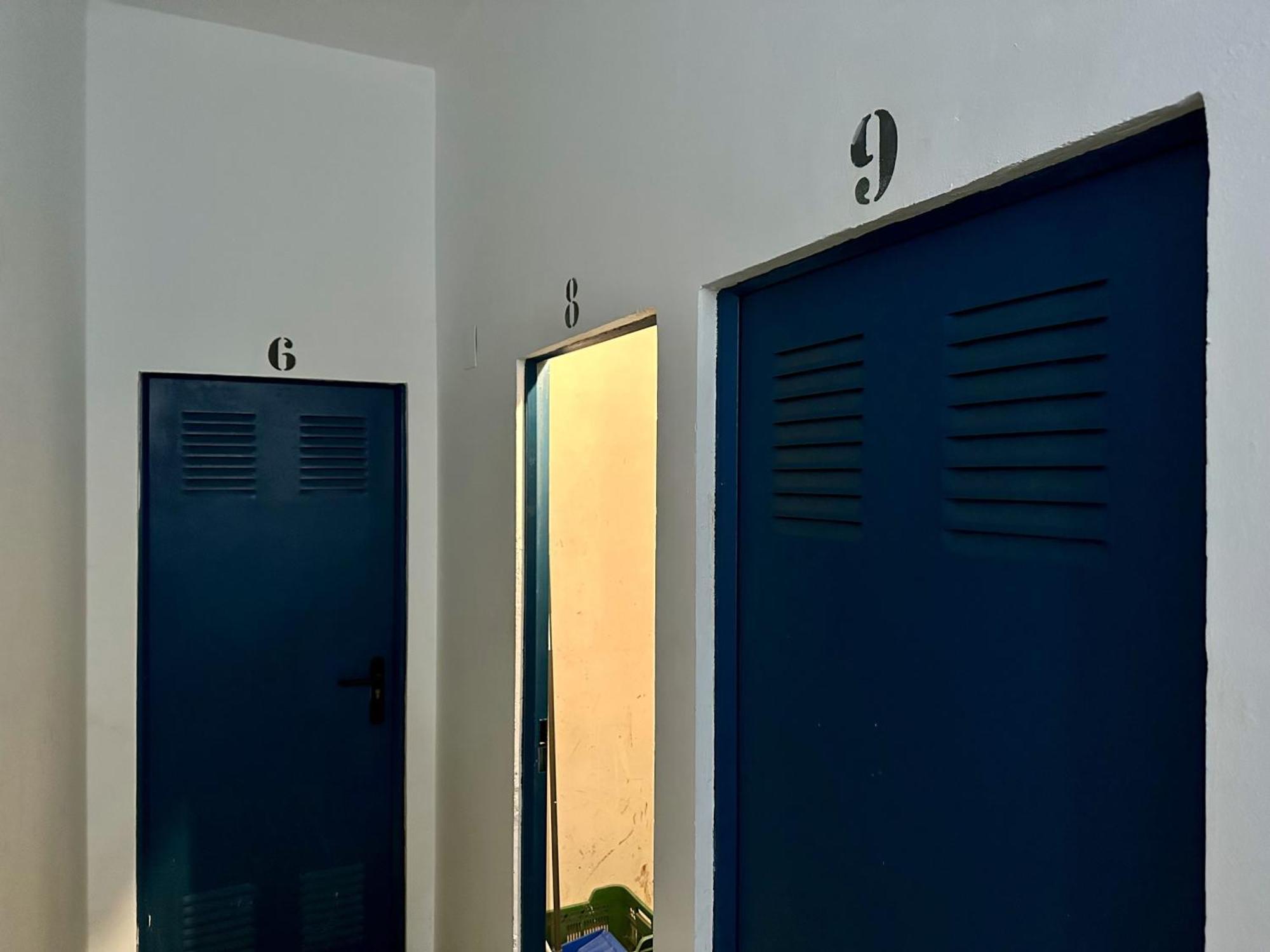 Ventanal De Saras Petfriendly Garaje Trastero Y Chimenea - Arafita Apartment