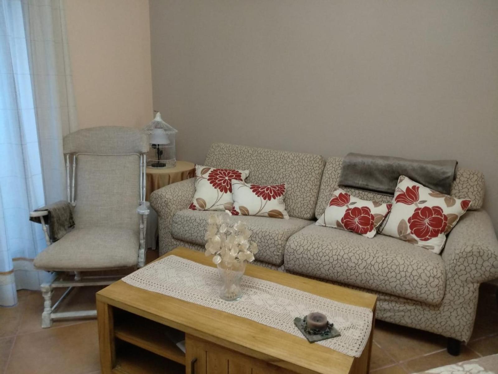 Holiday home Maria Santian
