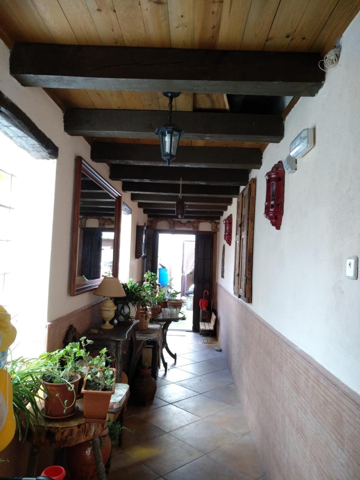 Maria Santian Holiday home