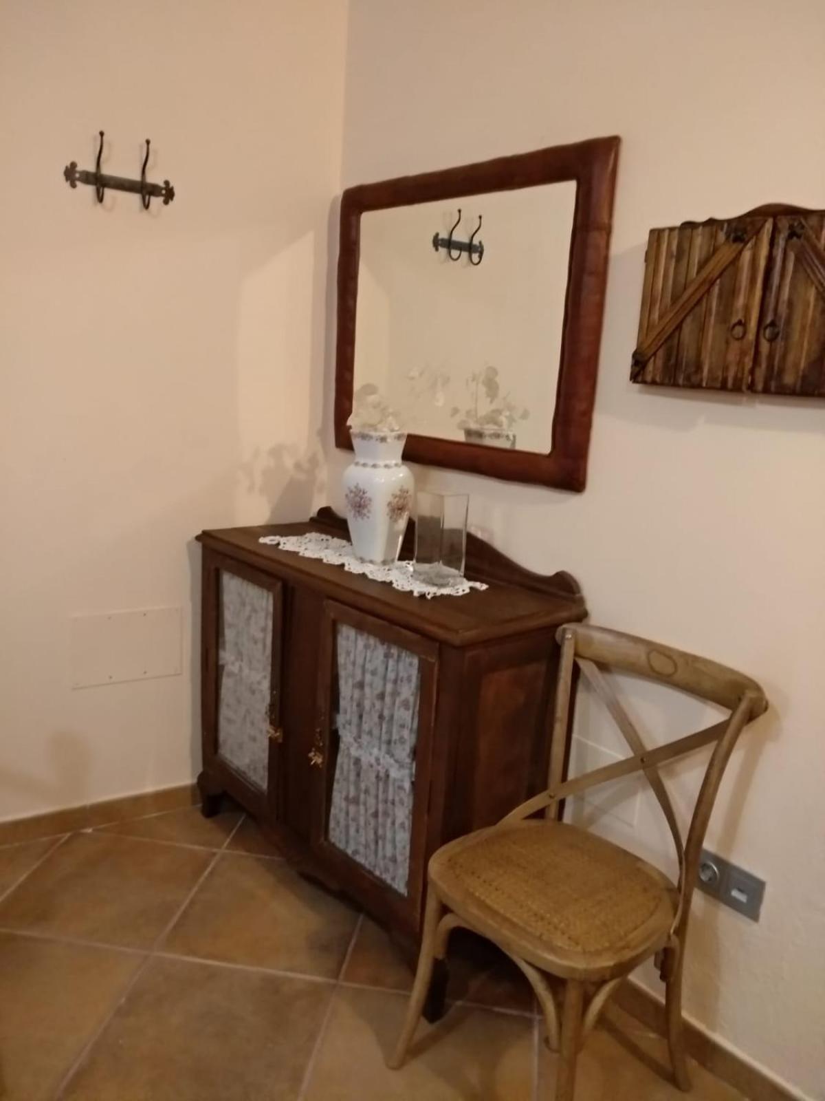 Holiday home Maria Santian