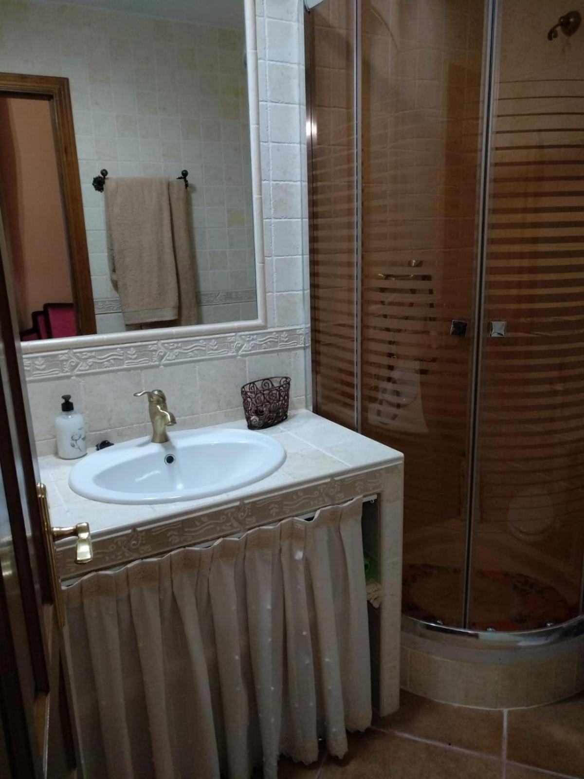 Maria Santian Holiday home *