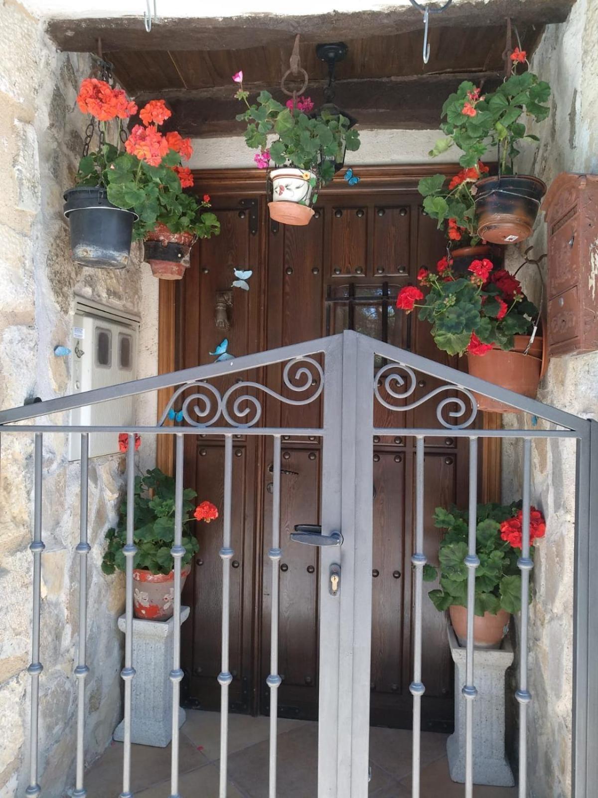 Holiday home Maria Santian *