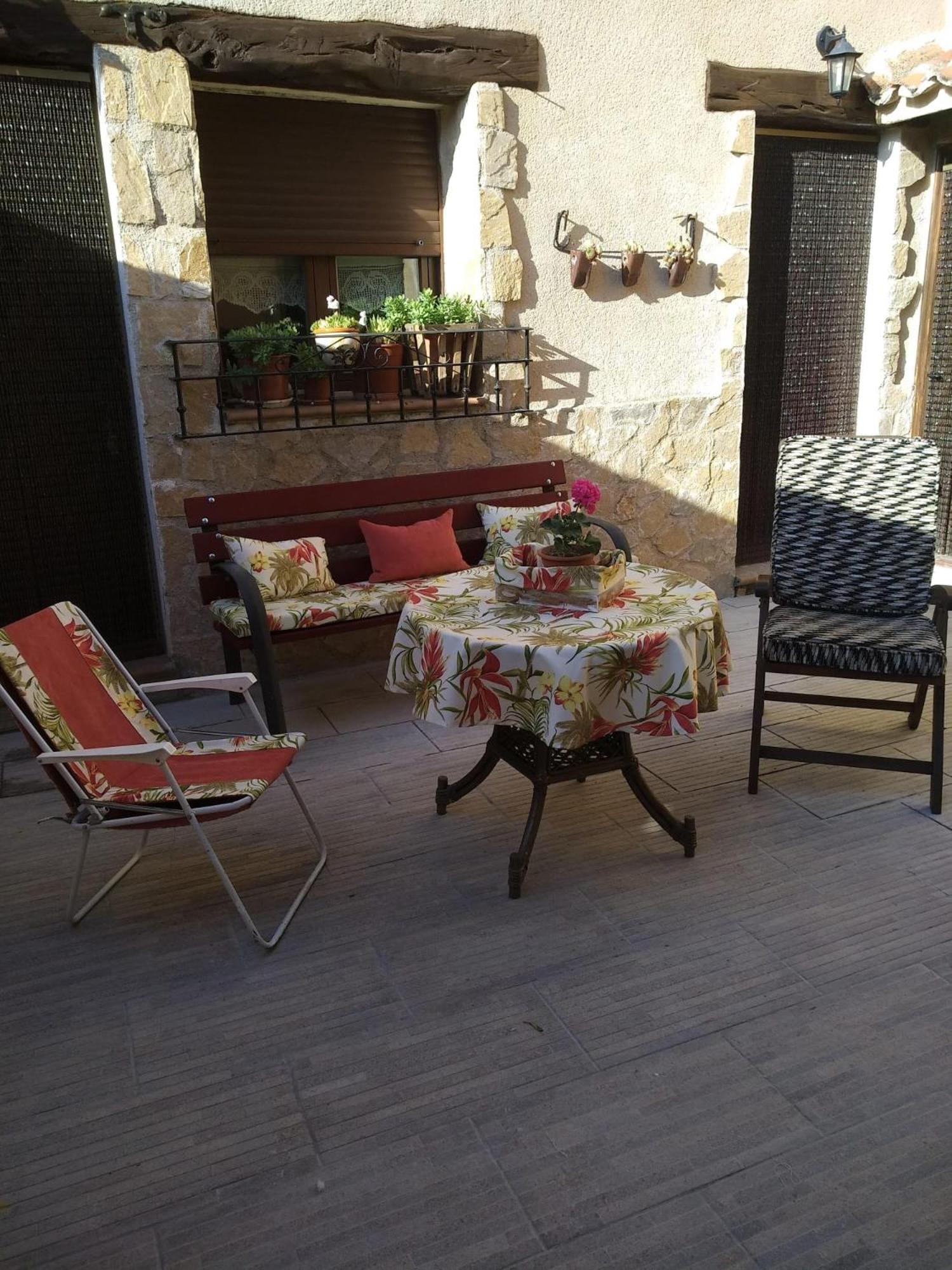Maria Santian Holiday home