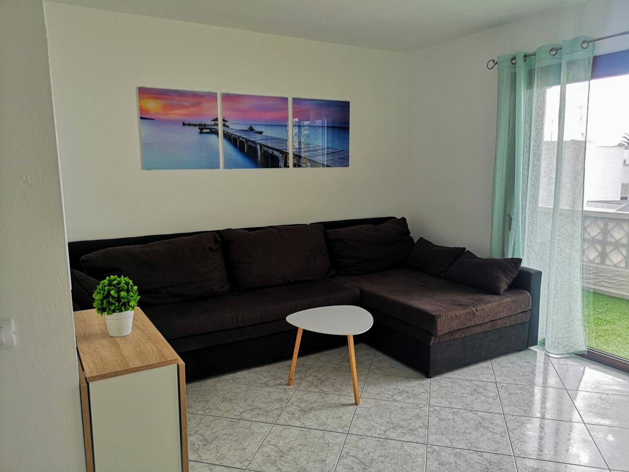 Ocean Pearl Apartamento Corralejo