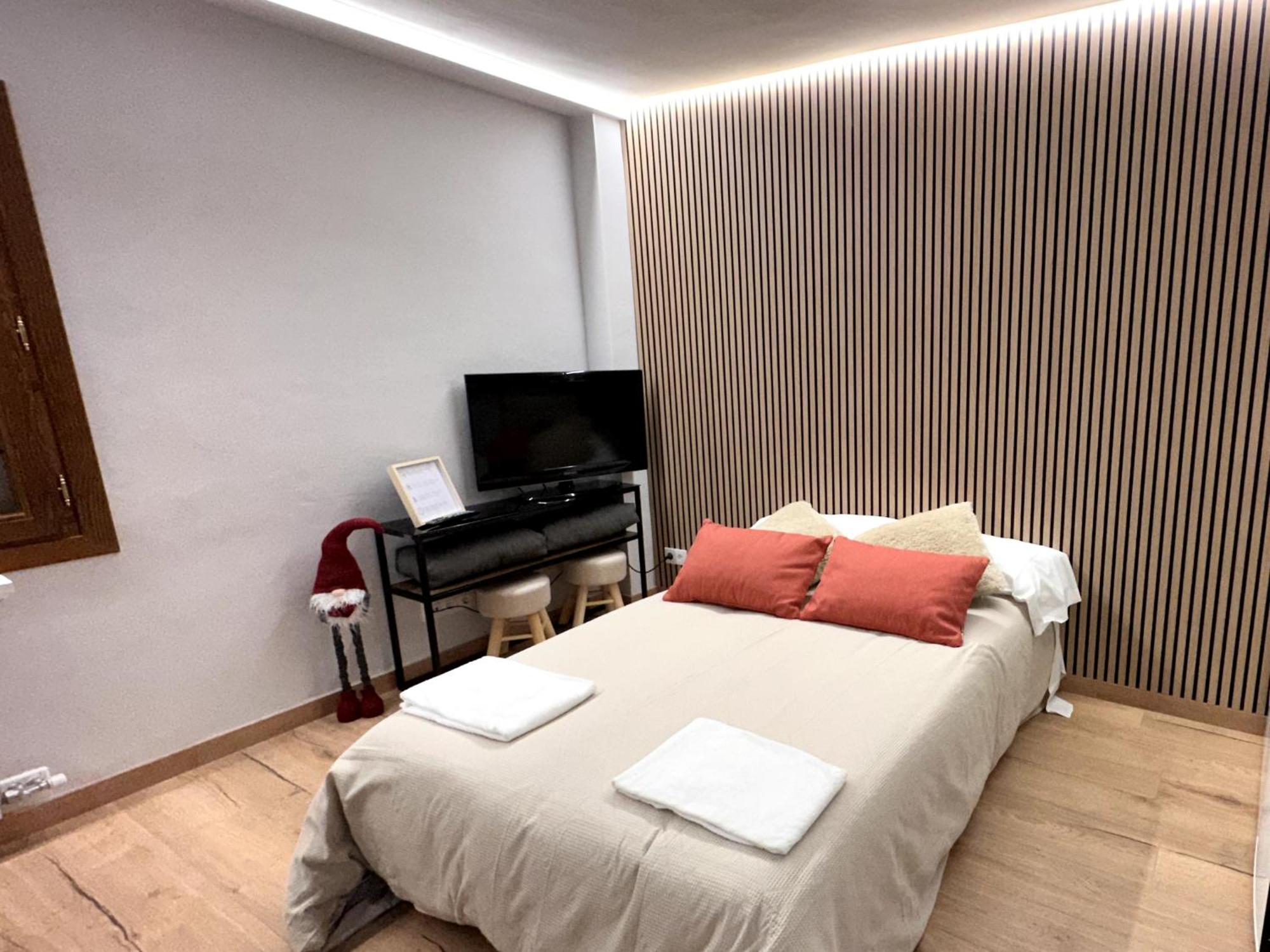 Apartamento Baladrias Centro - Recien Reformado