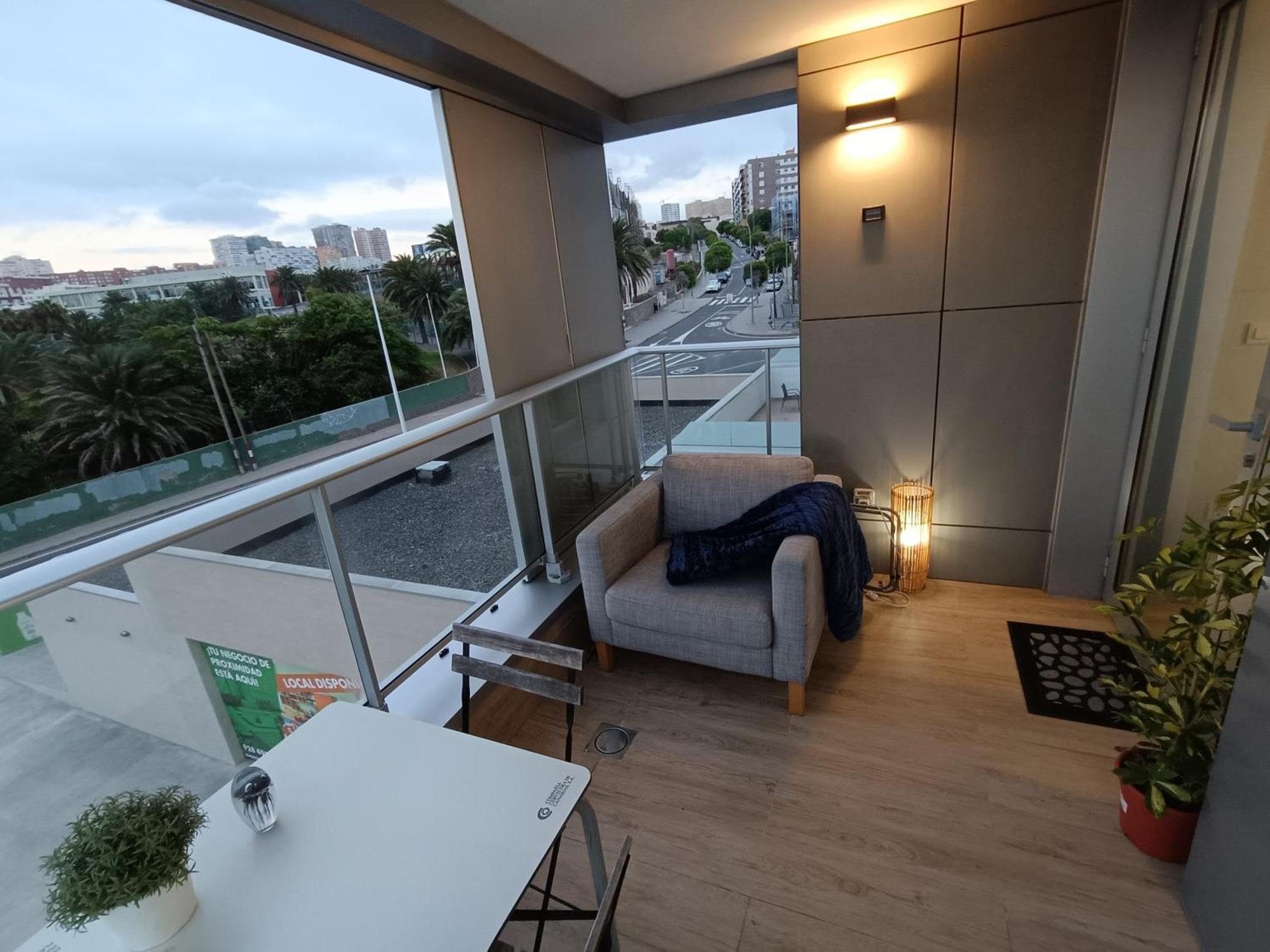 Luxury Canteras, Pool & Gym Apartment Las Palmas de Gran Canaria