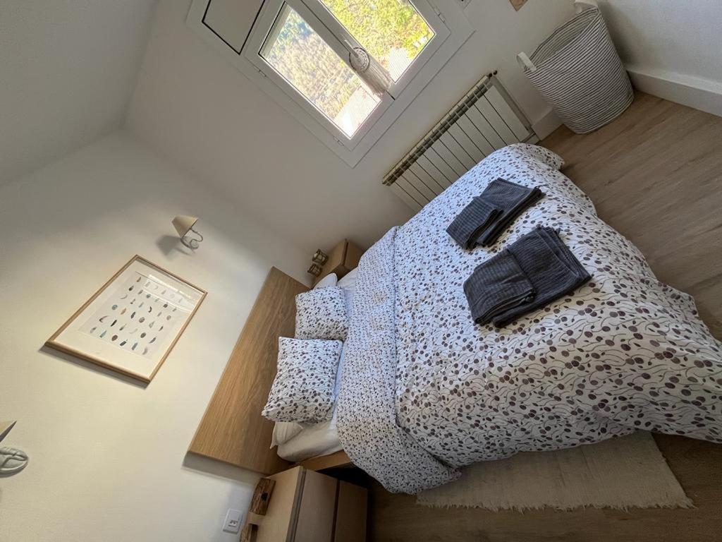 Cremallera Apartamento *