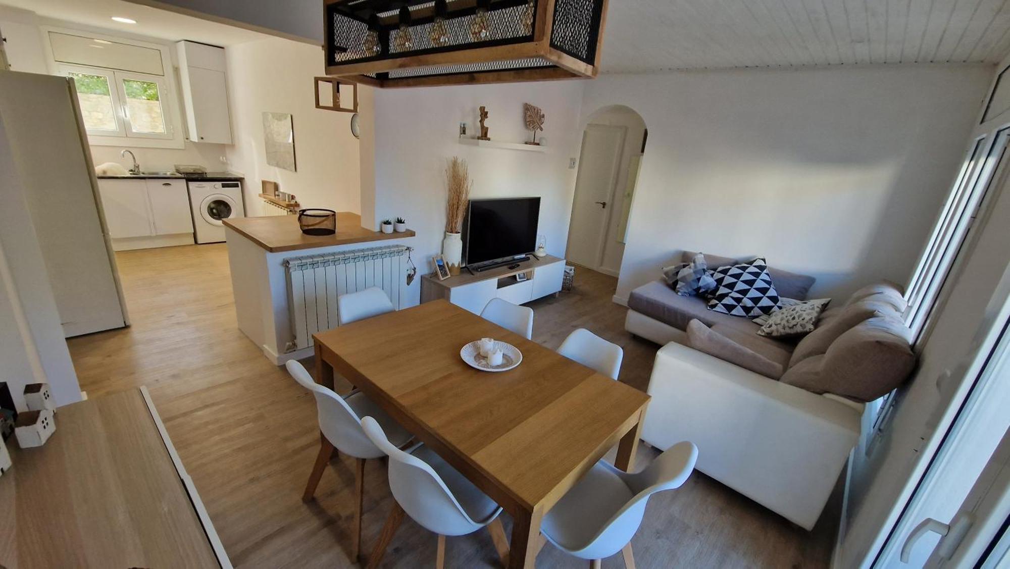 Cremallera Apartamento