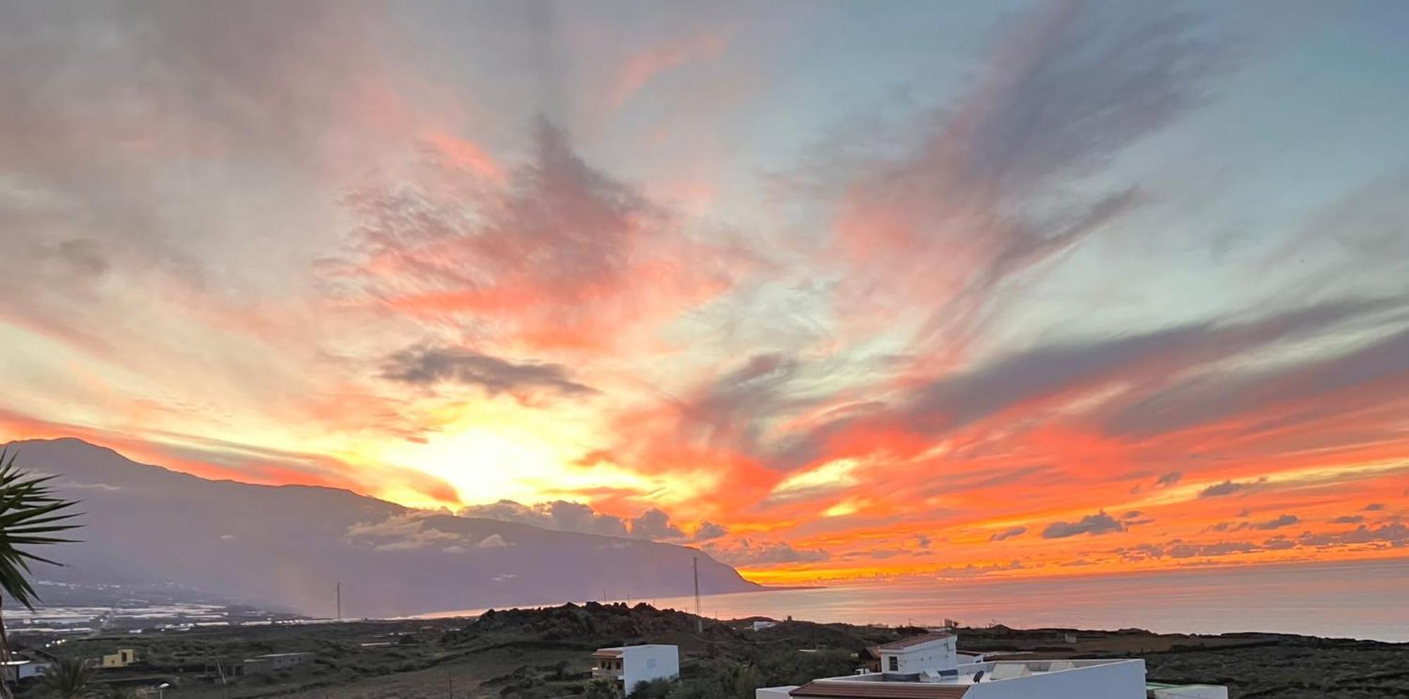 Сasa de vacaciones Casa Nela. Rural Y Acogedora En Puntas El Hierro