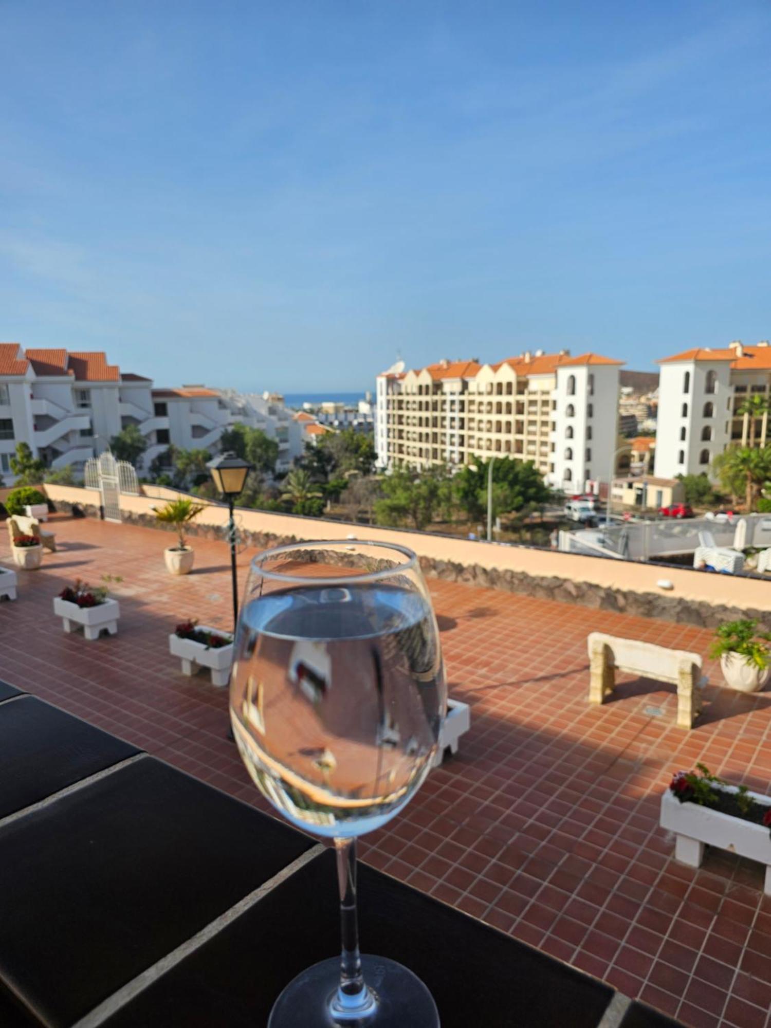 Apartment The Heights 2 Bedroom *