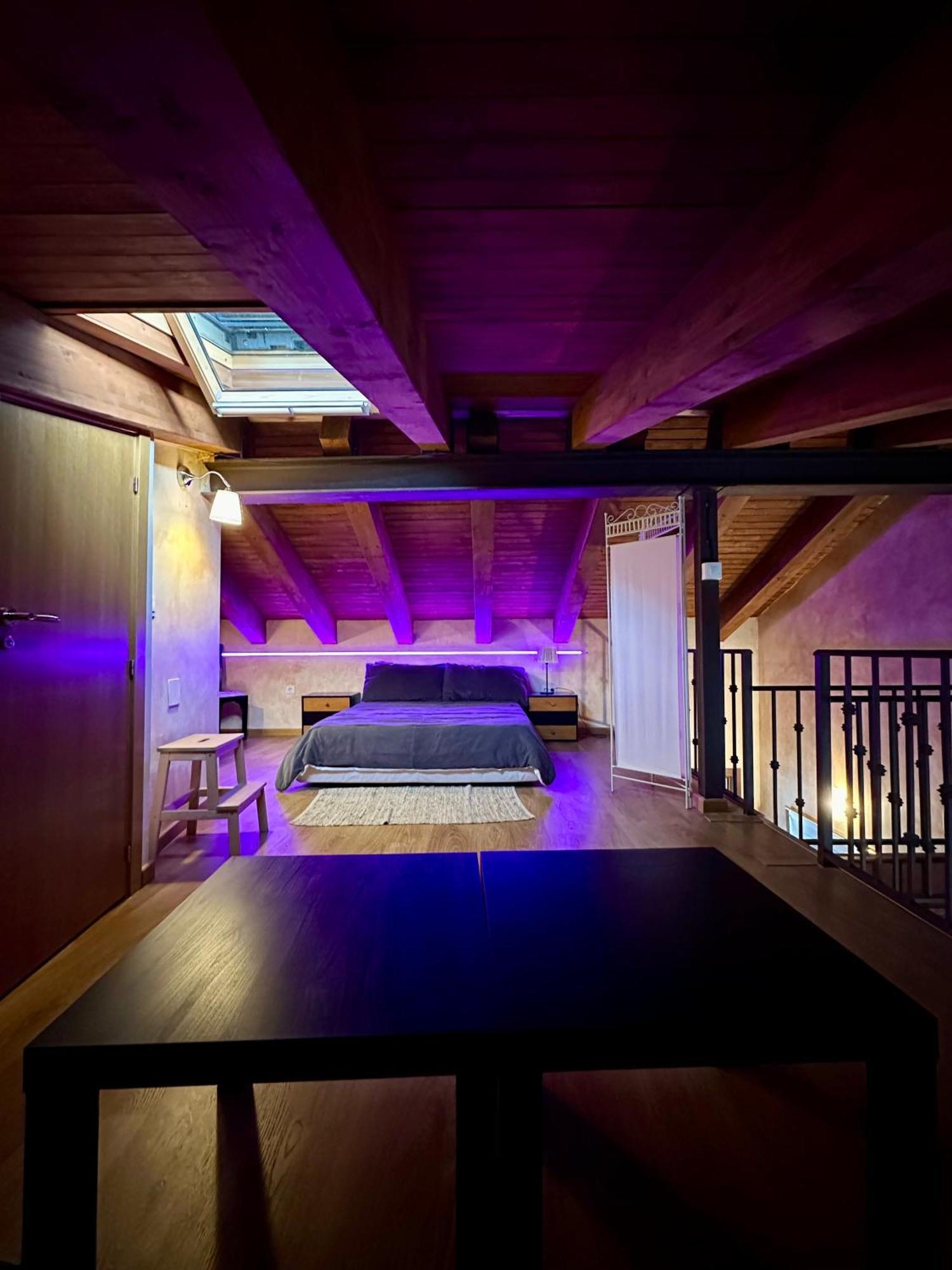 Apartamento El Balcon Panoramico De Gredos Mijares (Castile and Leon)