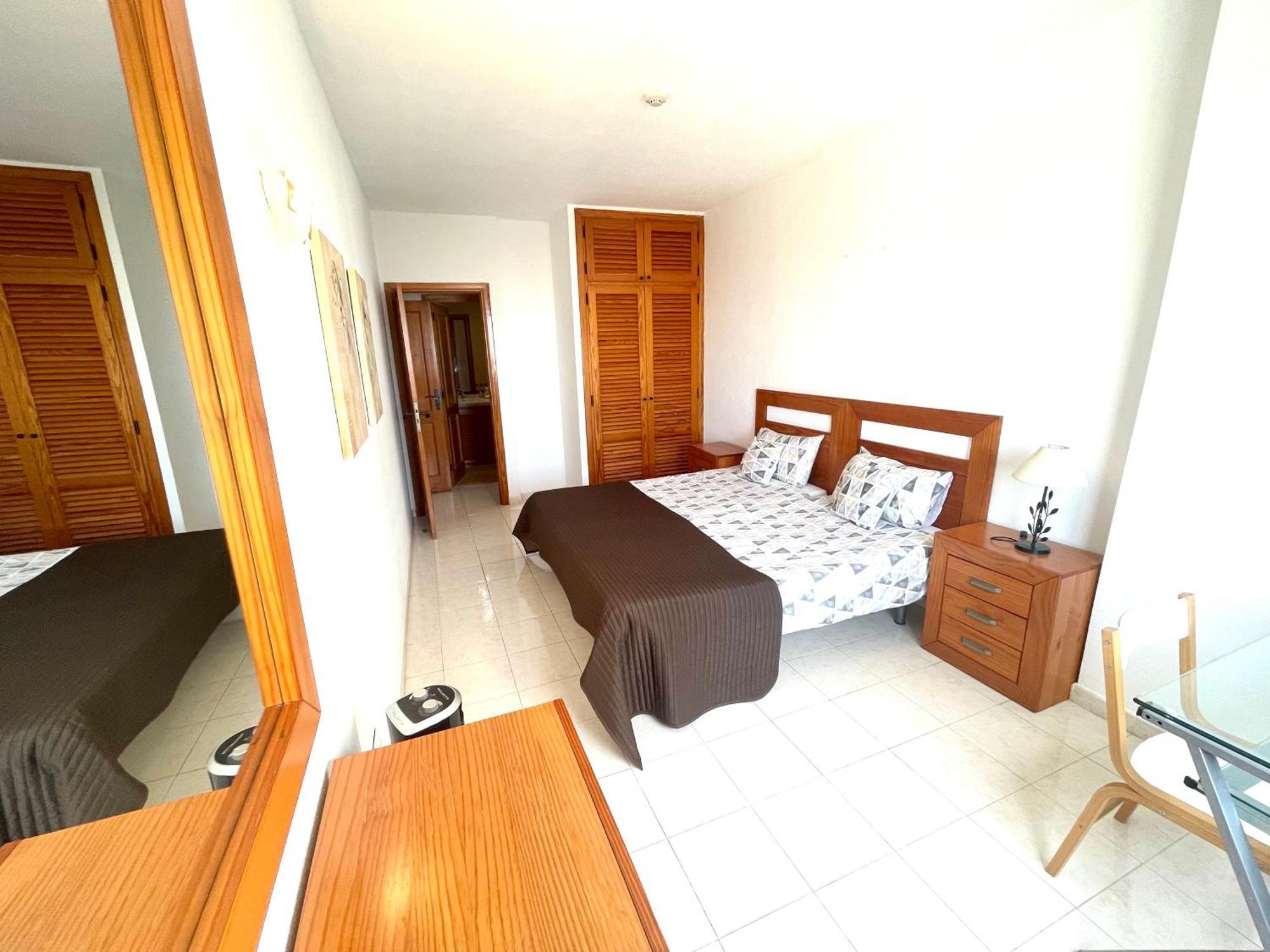 Tenerifeopenhome Club Paraiso Apartment *