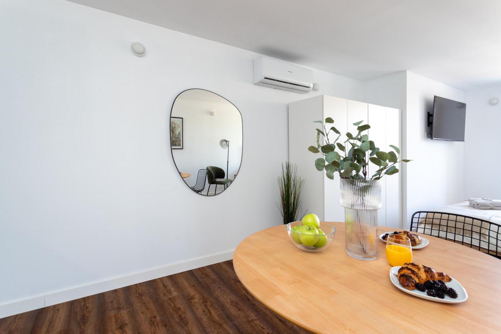 Apartment Design Suites Bcn Old Town Barcelona