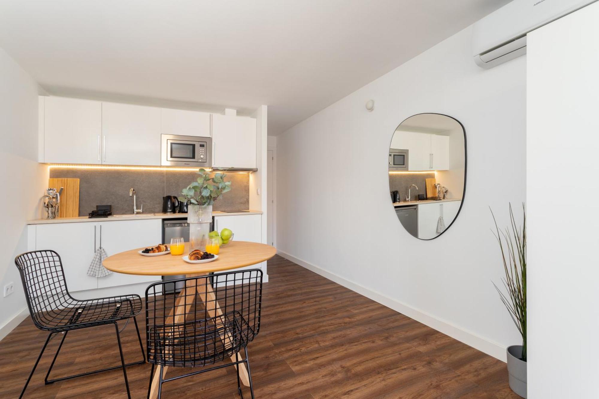 Design Suites Bcn Old Town Apartment Barcelona