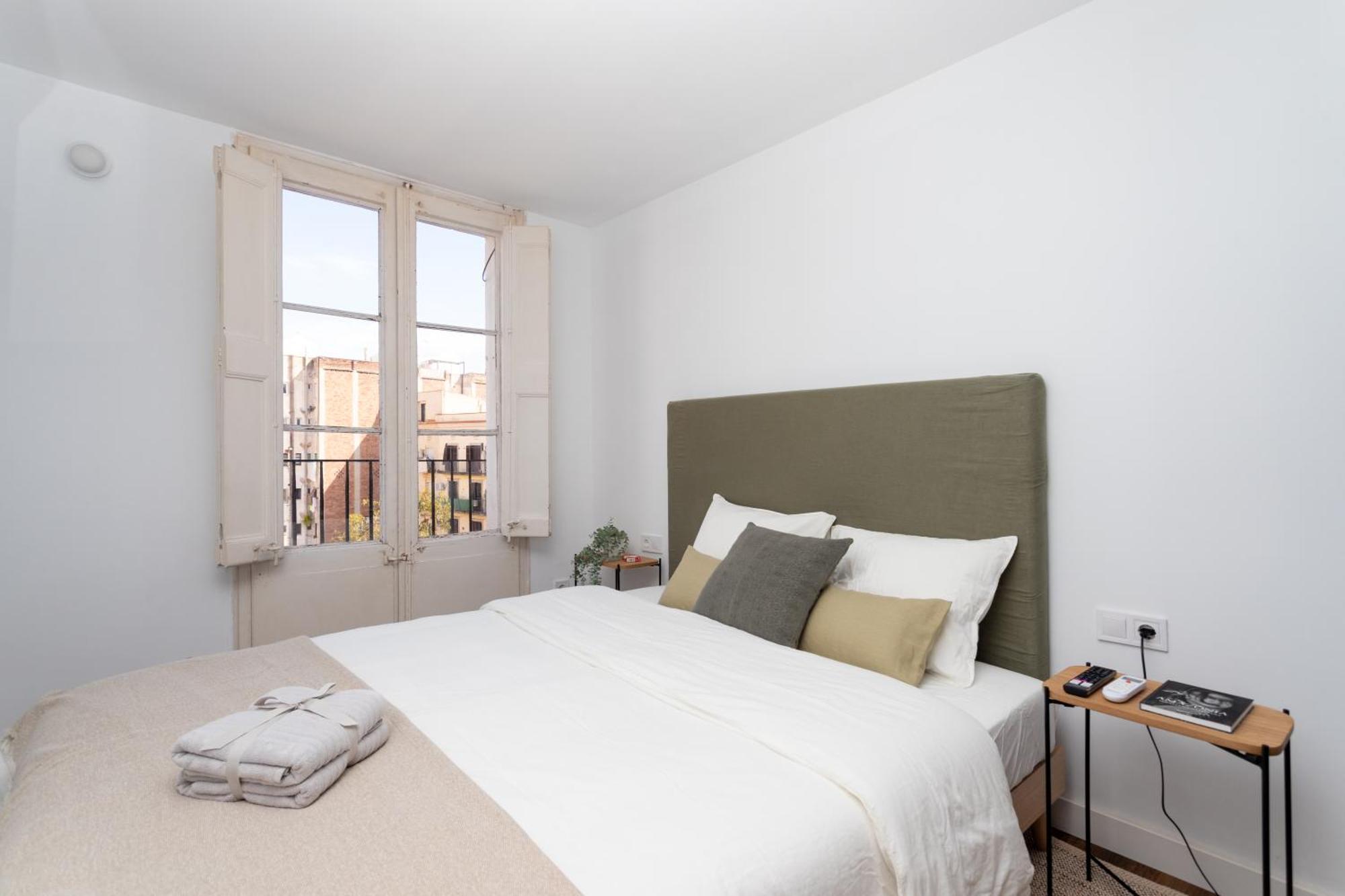 Design Suites Bcn Old Town Apartment *