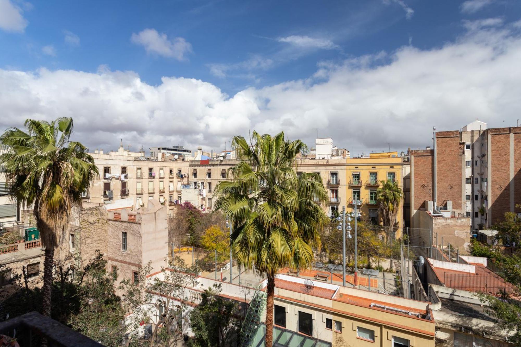 Design Suites Bcn Old Town Apartment