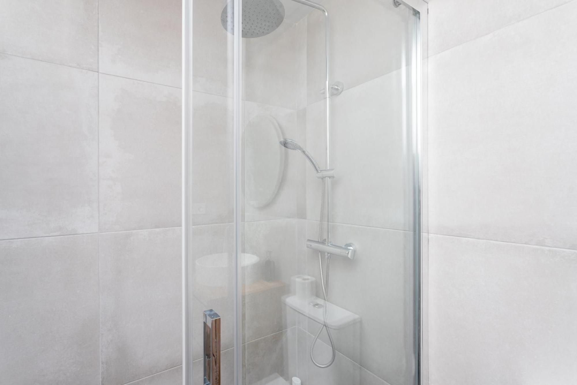Design Suites Bcn Old Town Apartment Barcelona