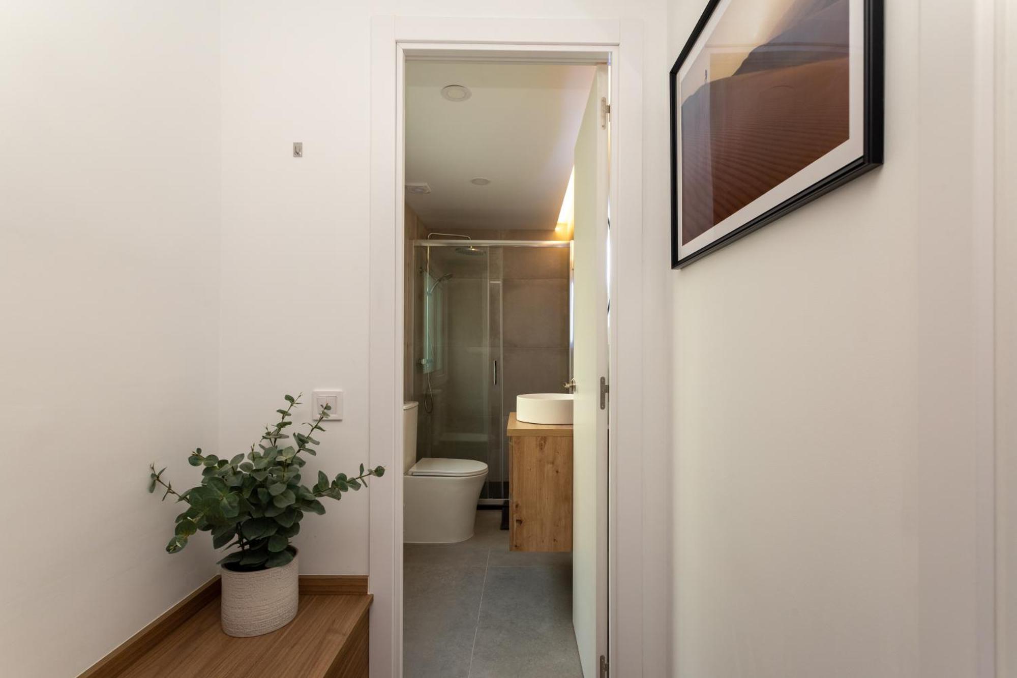 Design Suites Bcn Old Town Apartment *