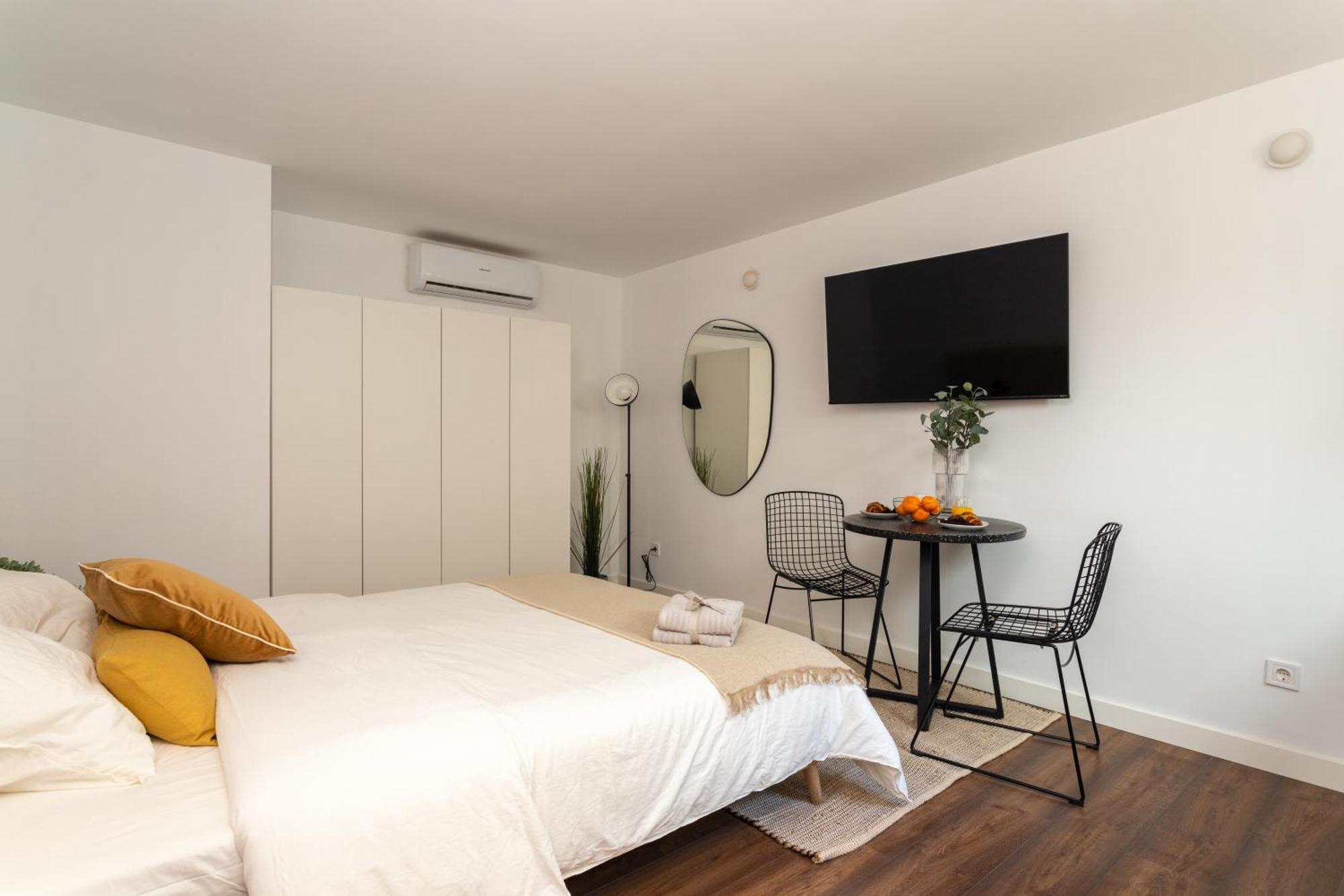 Apartment Design Suites Bcn Old Town Barcelona