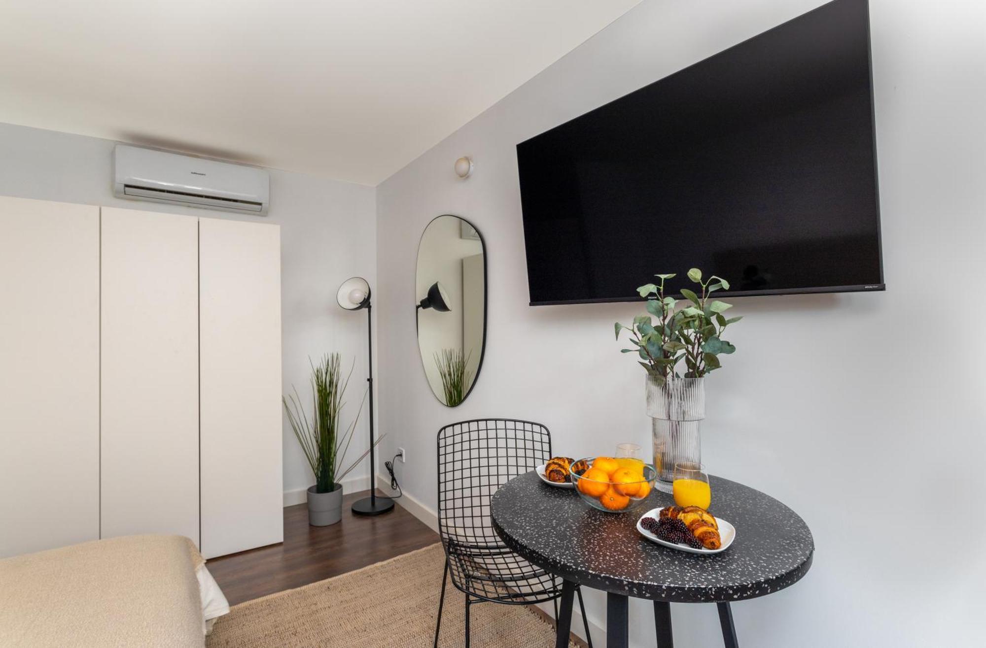 Apartment Design Suites Bcn Old Town *