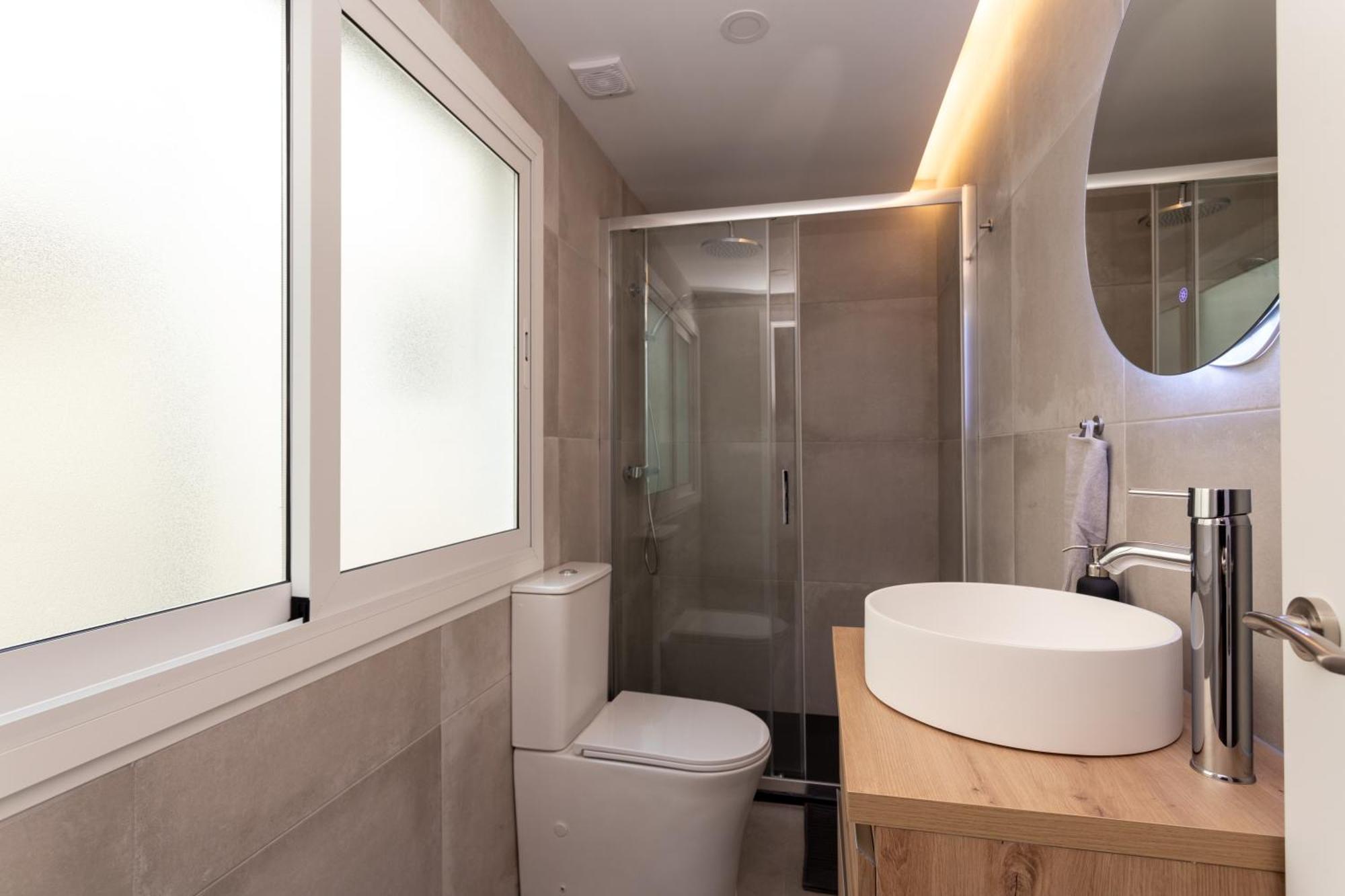 Apartment Design Suites Bcn Old Town Barcelona