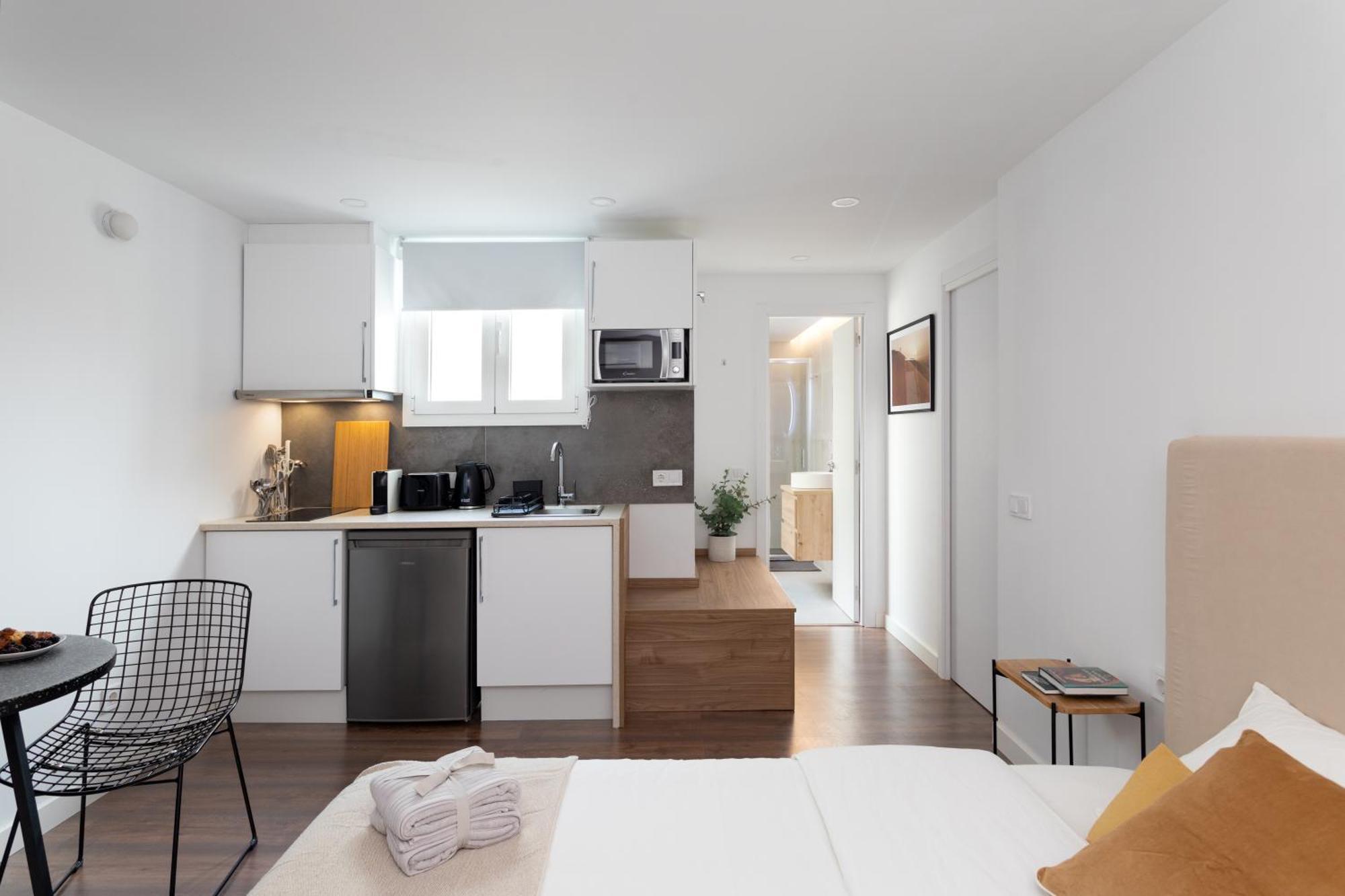 Design Suites Bcn Old Town Apartment *