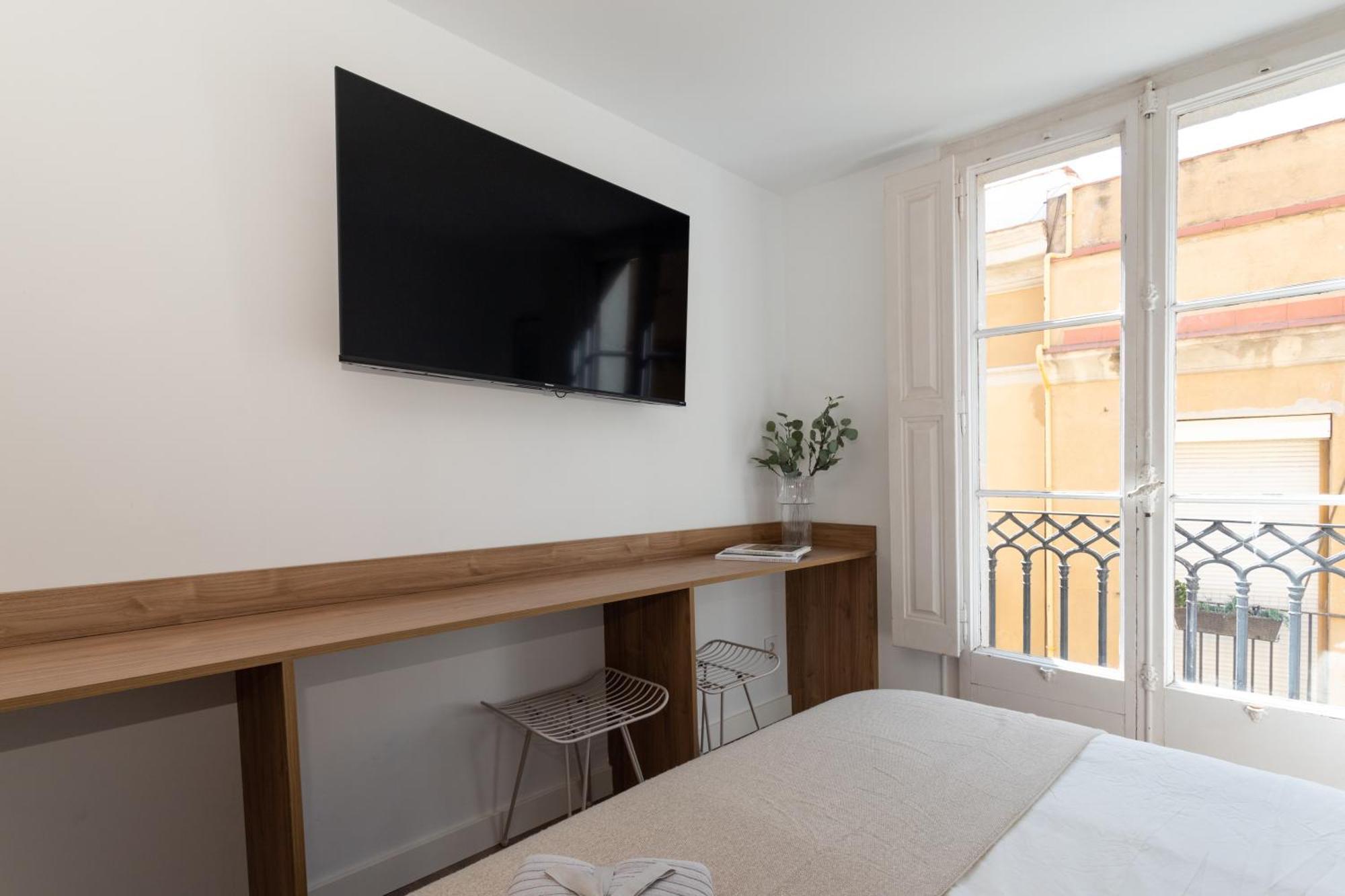Design Suites Bcn Old Town Apartment