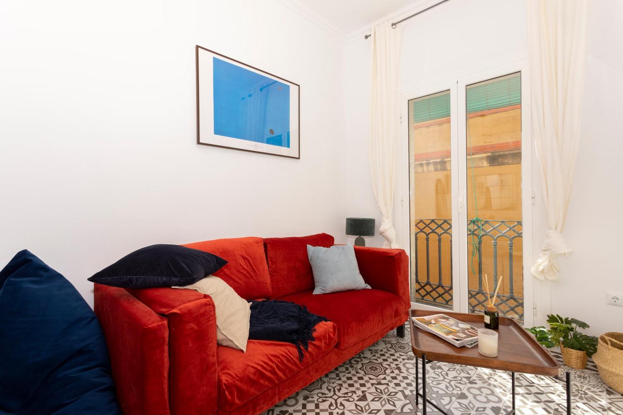 Design Suites Bcn Old Town Apartment Barcelona