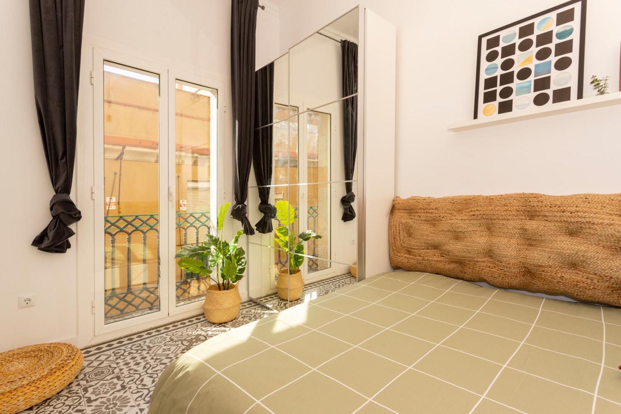 Design Suites Bcn Old Town Apartment *