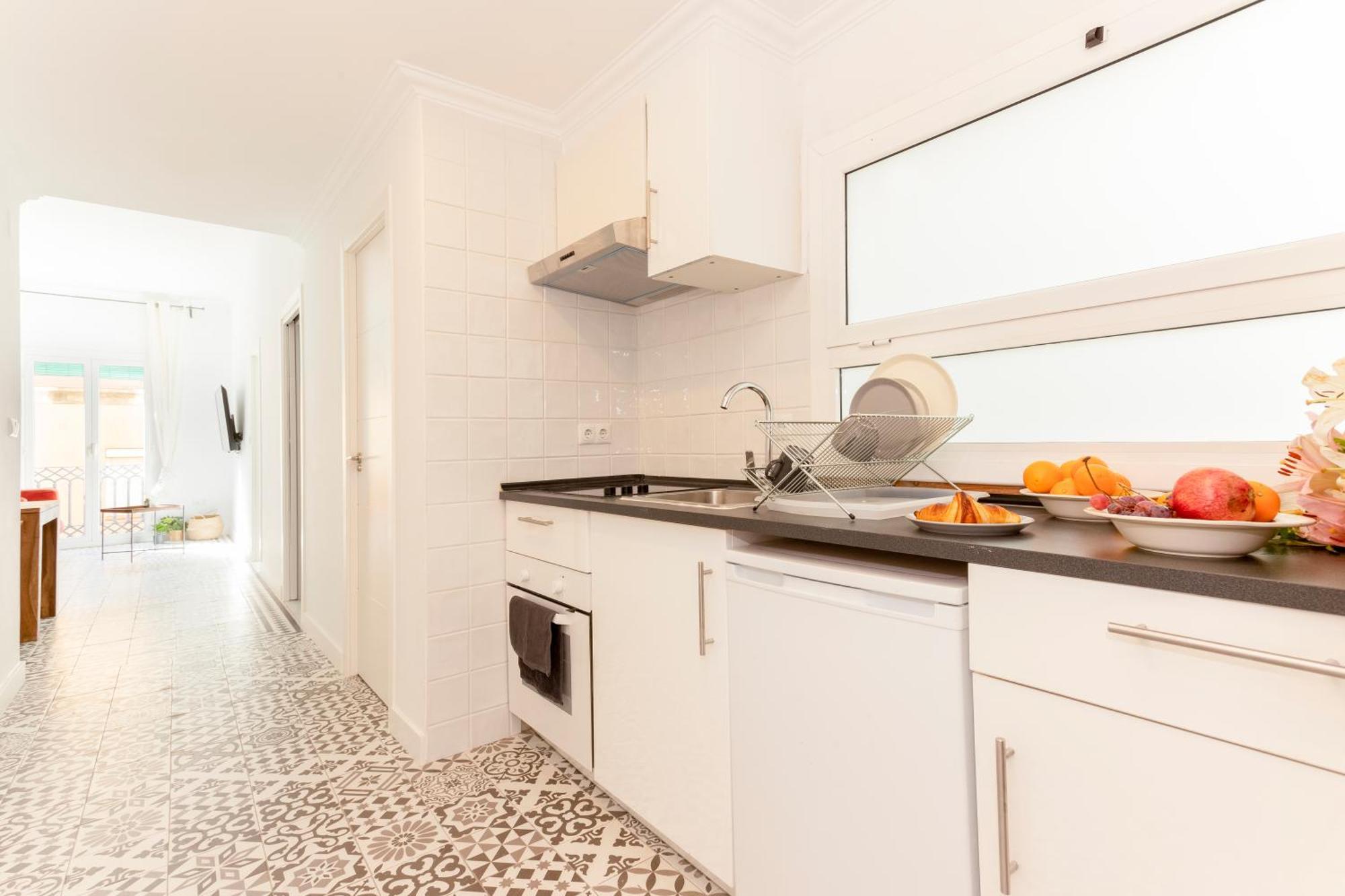 Design Suites Bcn Old Town Apartment *