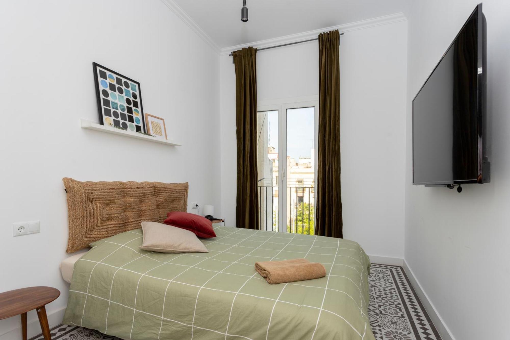 Apartment Design Suites Bcn Old Town Barcelona