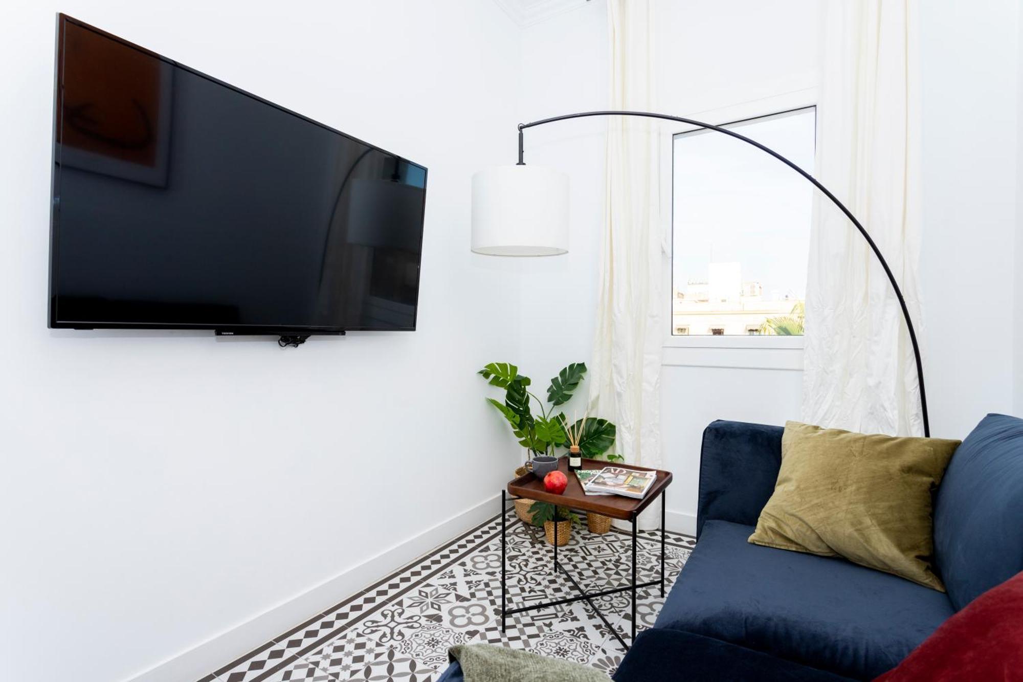 Design Suites Bcn Old Town Apartment *