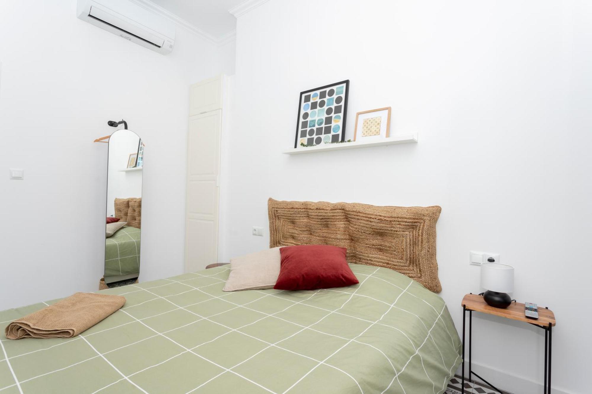 Apartment Design Suites Bcn Old Town Barcelona