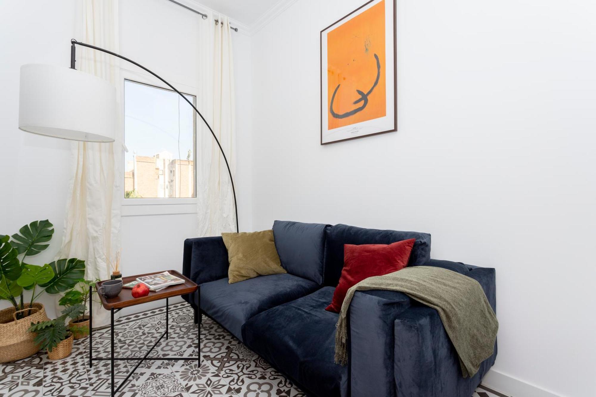 Apartment Design Suites Bcn Old Town *