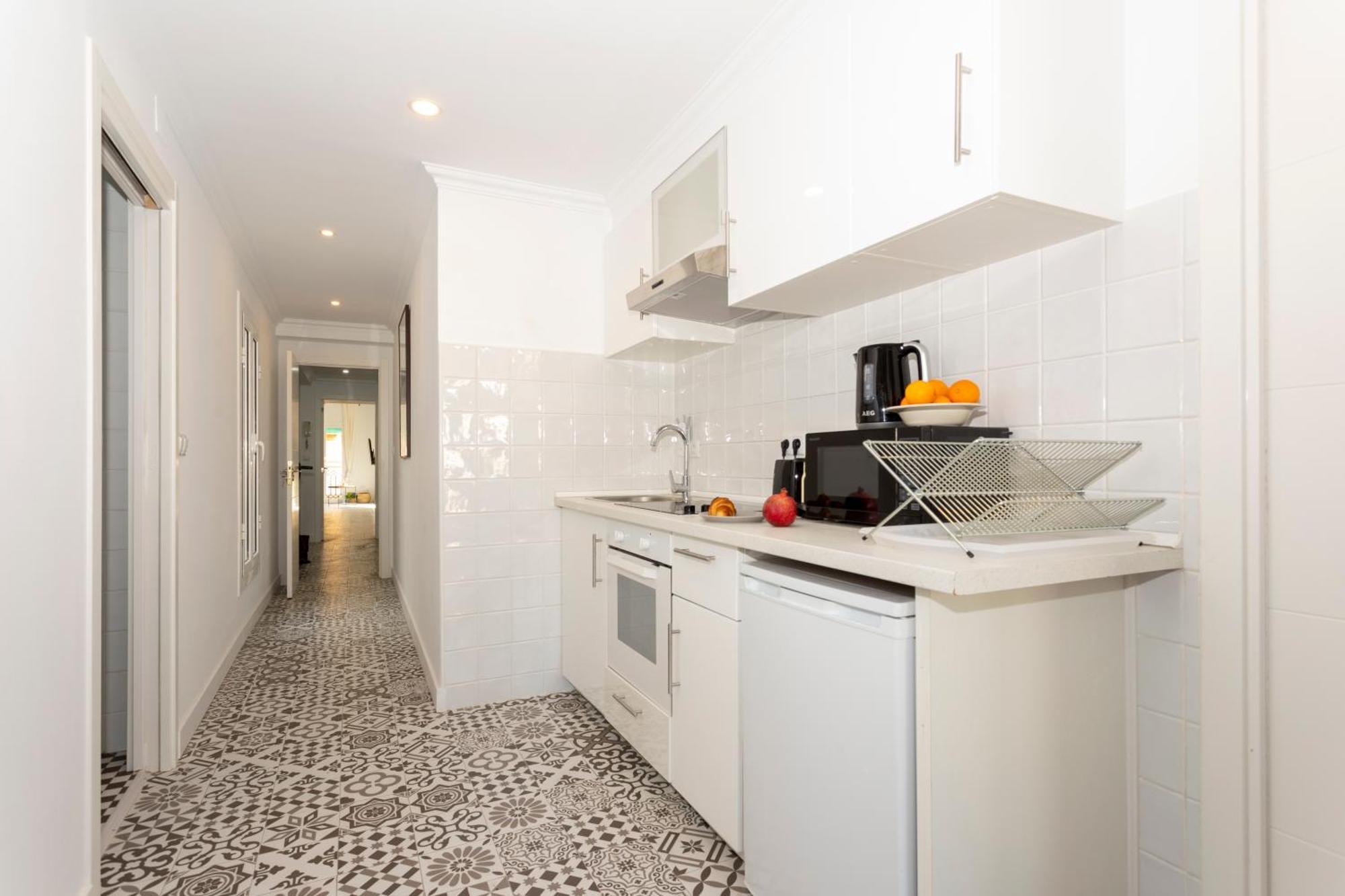 Design Suites Bcn Old Town Apartment